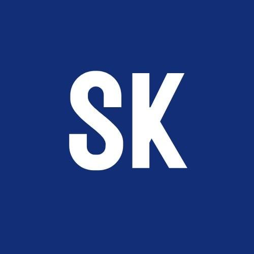 logo SK