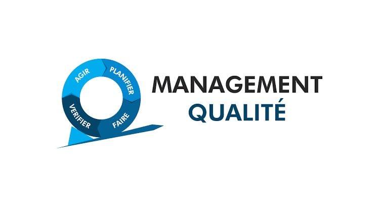 management quality illustration